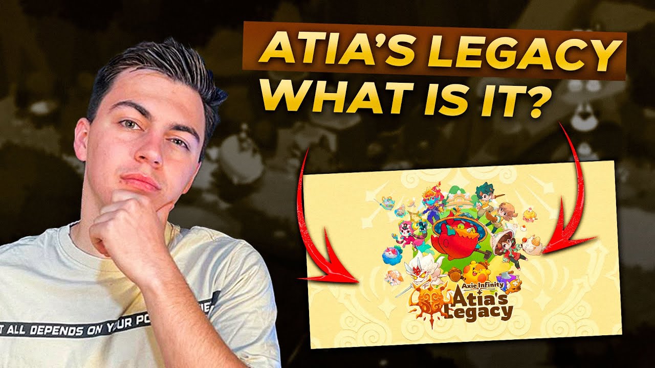 Atia's Legacy - What is Coming? | All You Need To Know