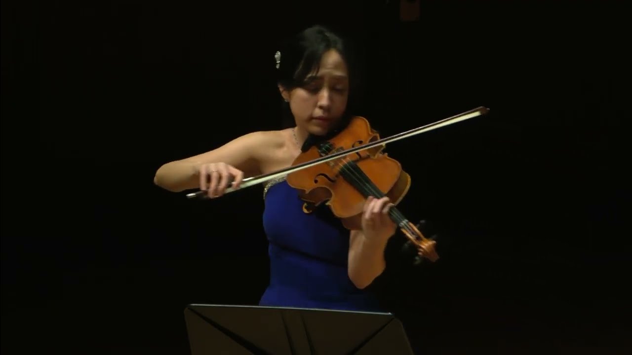 Frank Bridge - Two Pieces for Viola and Piano