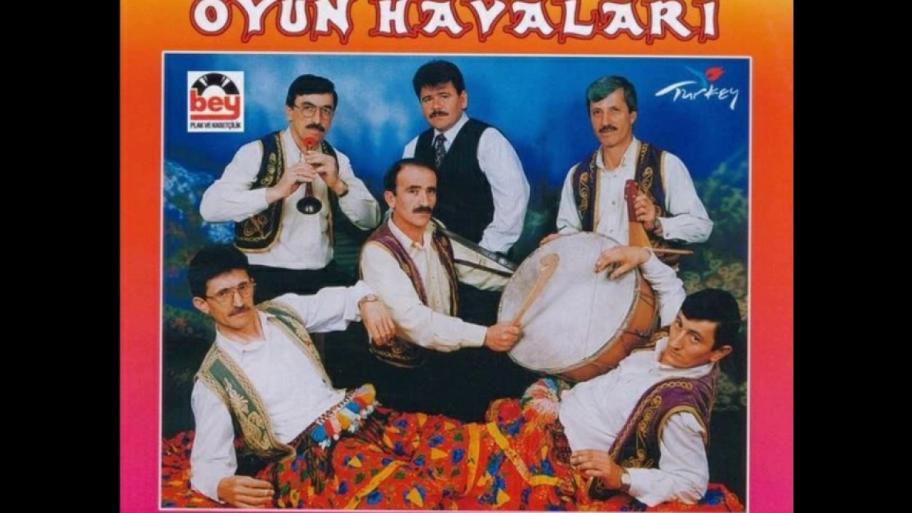 Grup Aslar-Bacacılar Y&uuml;ksek Yapar Bacayı-fthdmrc