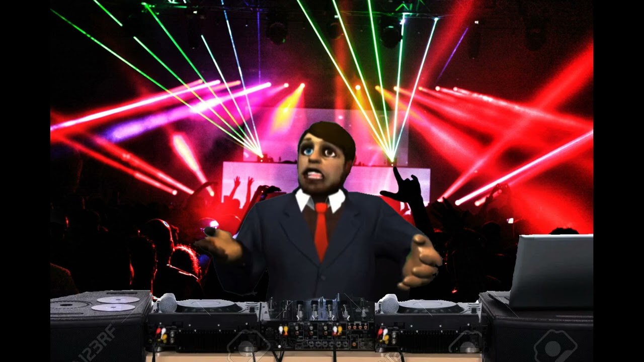 Just A Normal Song - Xavier Renegade Angel (House Remix)