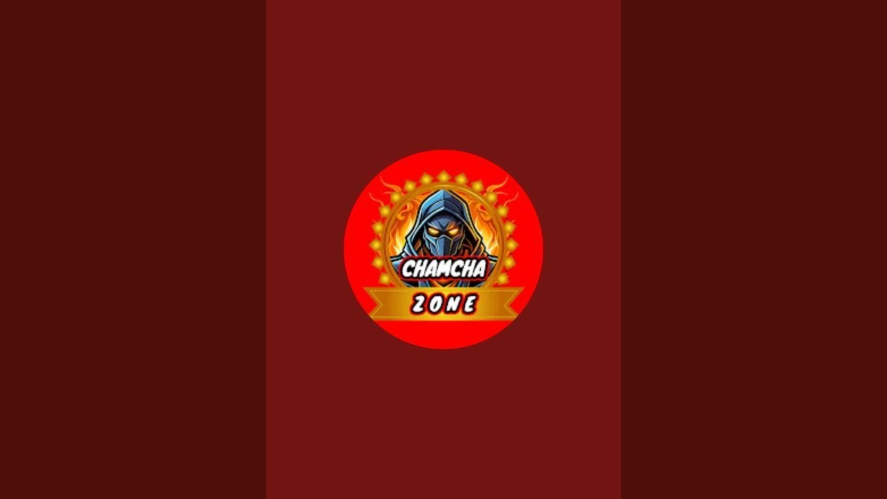 Chamcha Zone is live