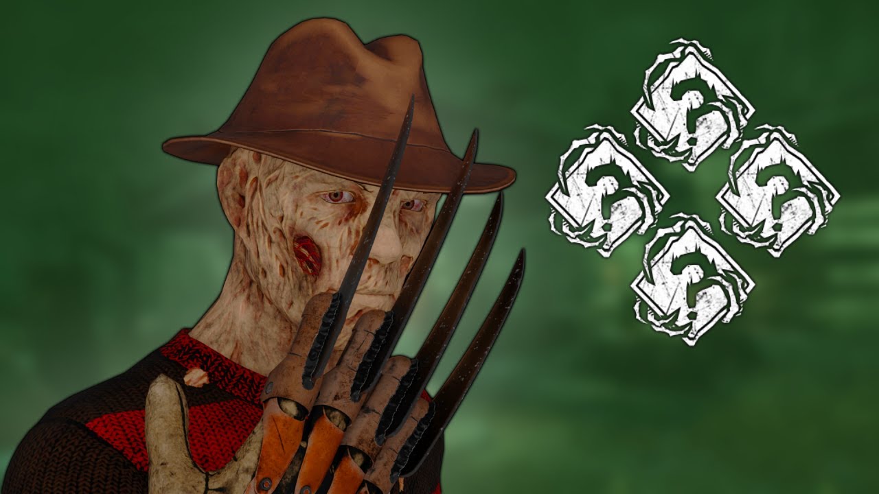 Chaos Shuffle Is... a Game Mode