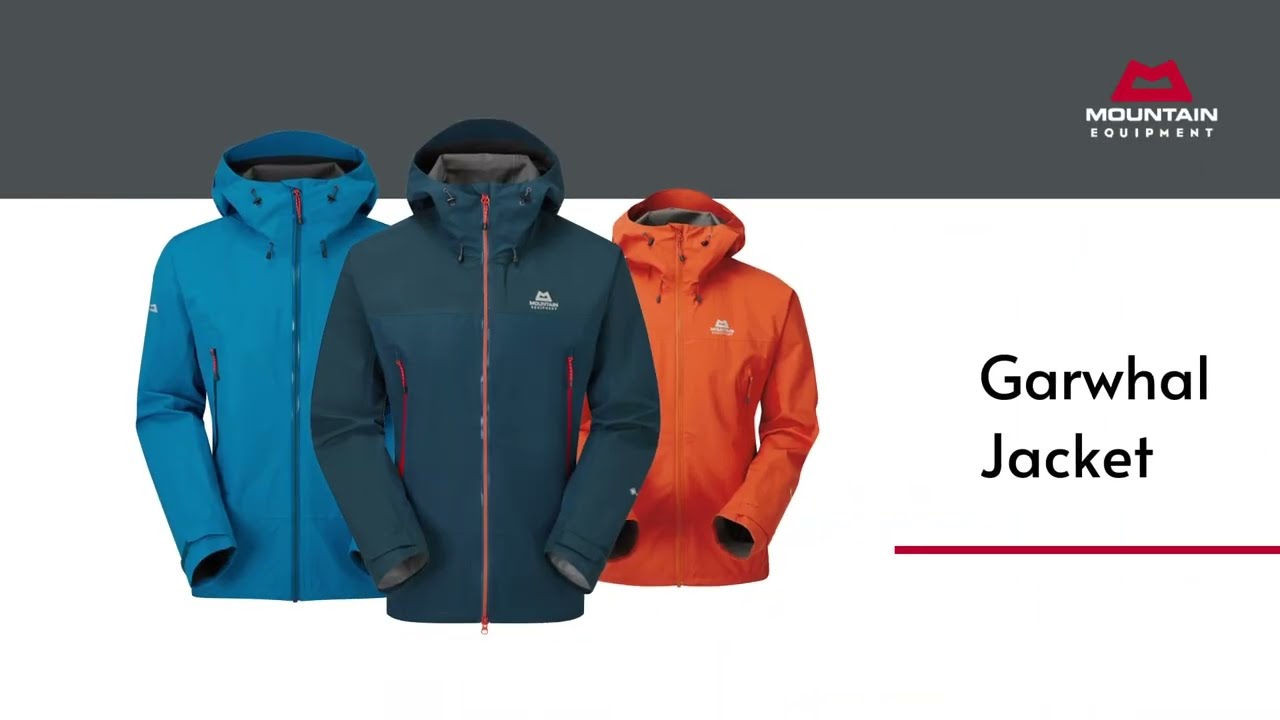 Mountain Equipment | Garwhal Jacket
