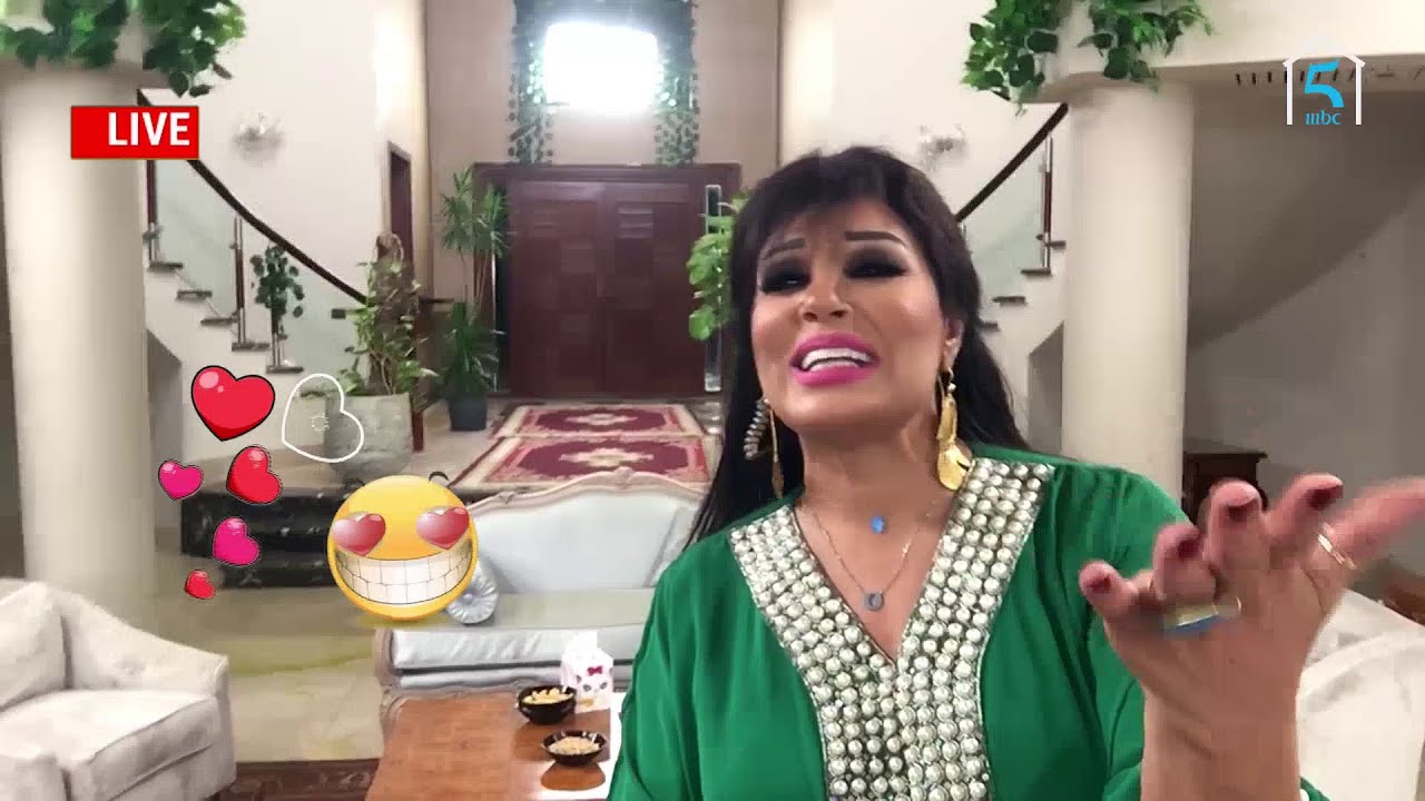 رفيق أبو بكر الضحية الجديدة لفيفي عبده