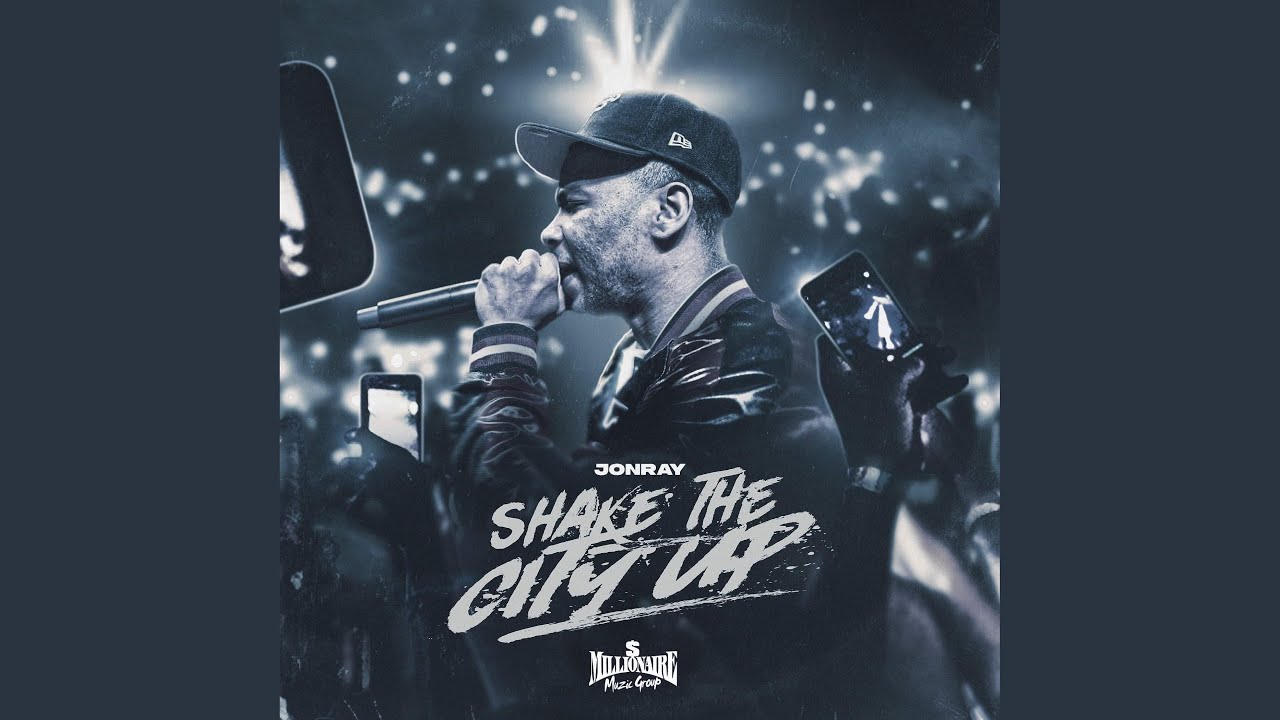 Shake The City Up