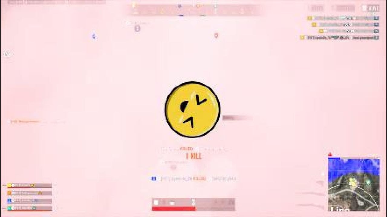 Ranked Back To Back!