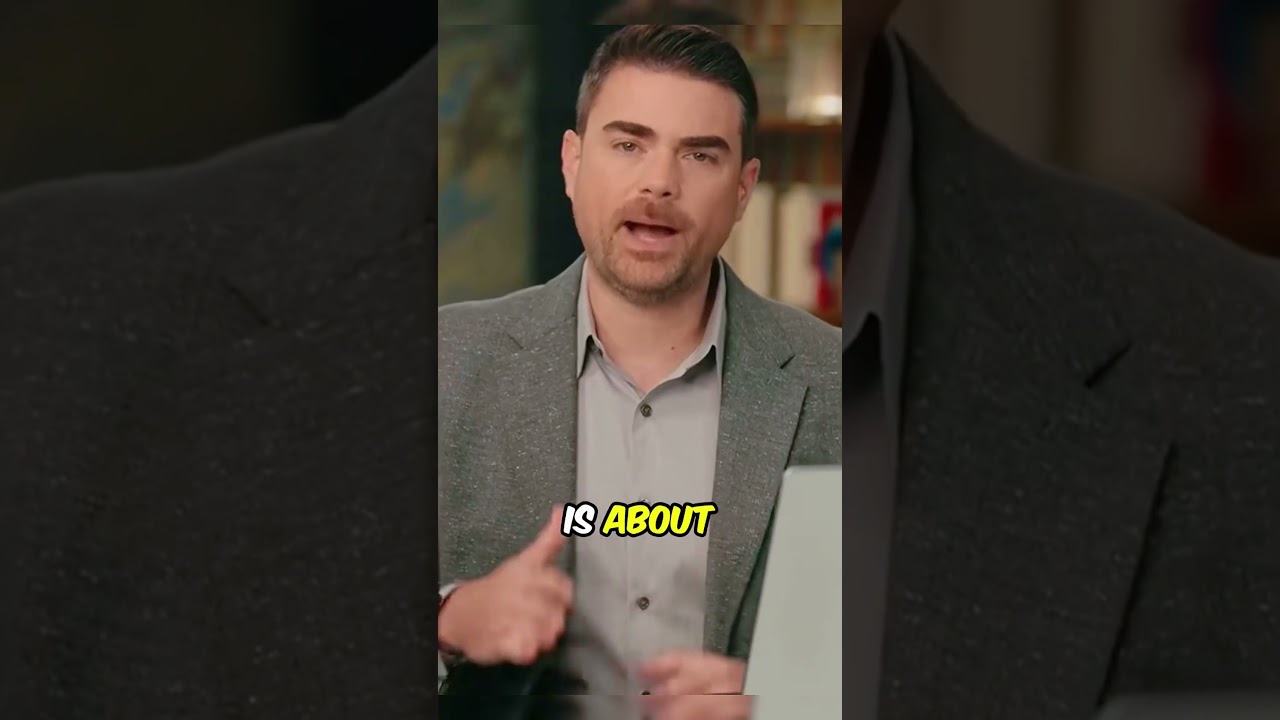 #benshapiro #вирусное #тренды #политика #дебаты #benshapirodebate #интервью #youtubeshorts#полити...