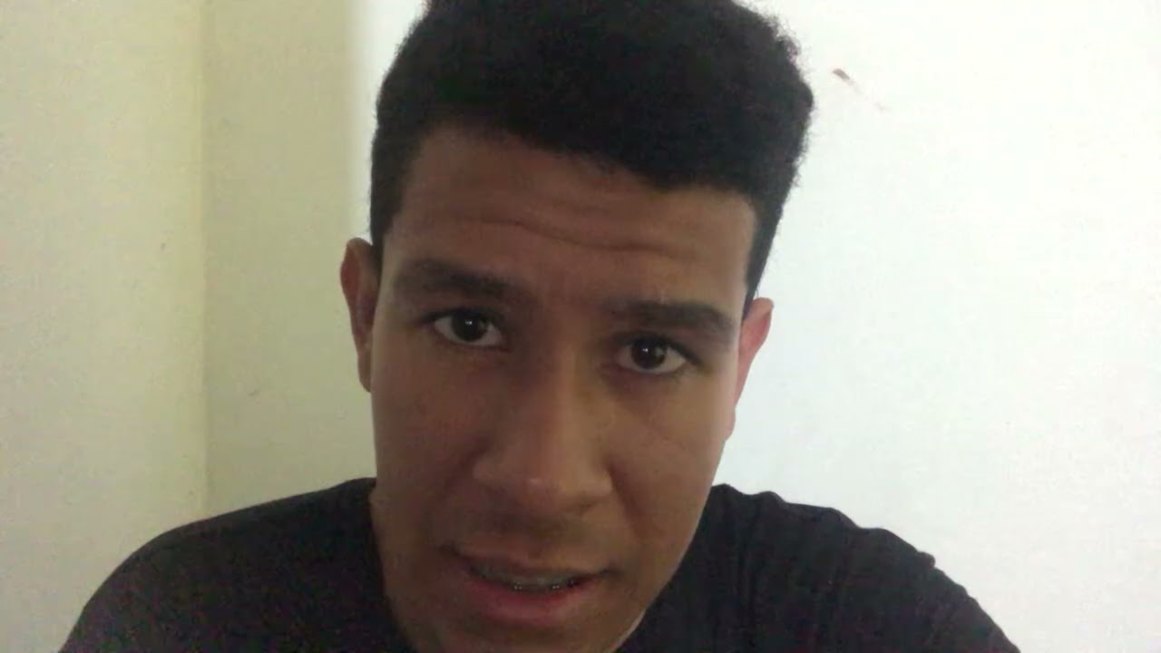 O CÉU E O INFERNO E REAL E ELE JÁ ESTÃO DOMINADO A TERRA 