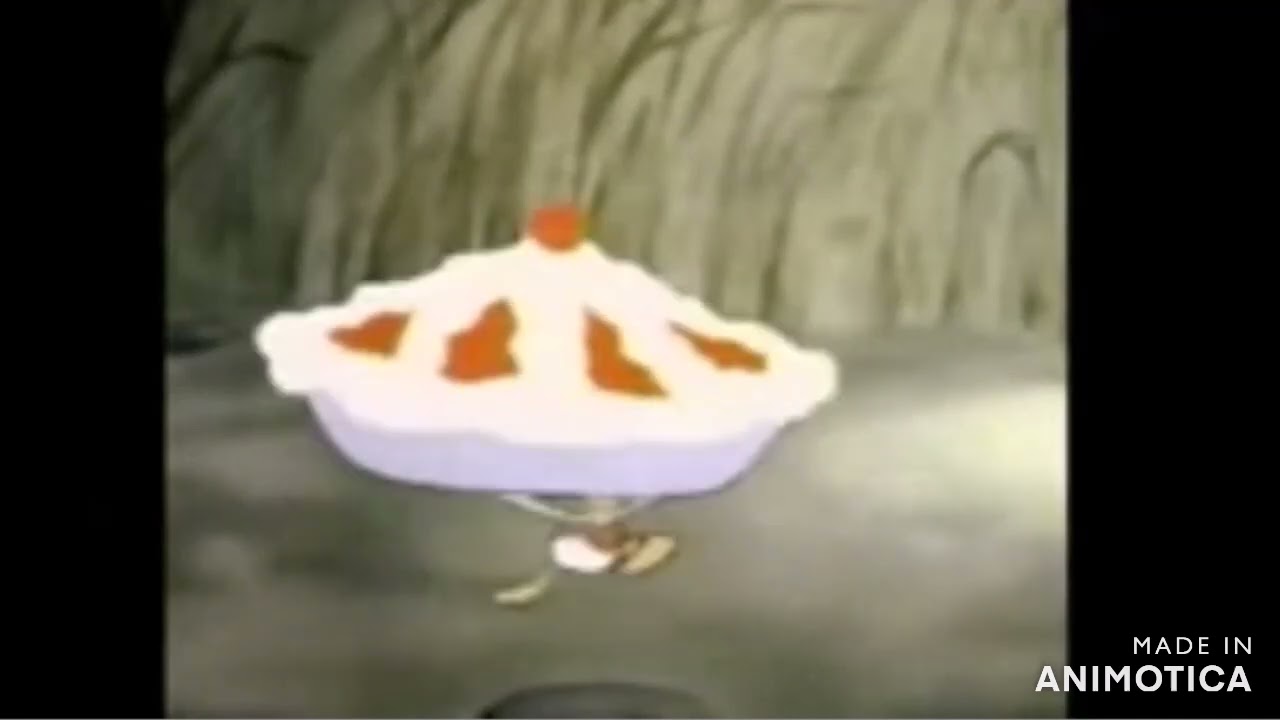 Tex Avery part 9 10 Cartoon @bestcartoonjokes8019