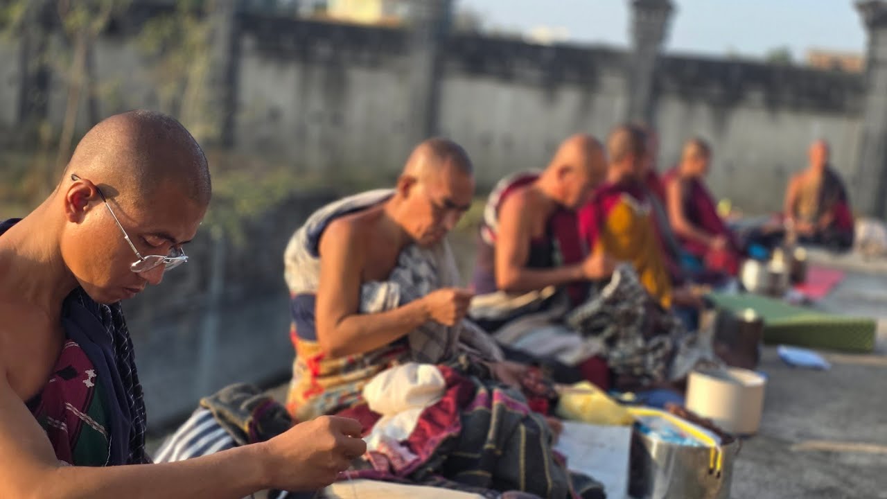 N11TV đang phát trực tiếp! PHÚC GIÁC CUỒNG NGÔN