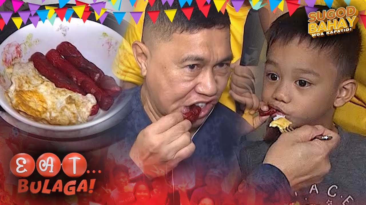 Hotsilog for breakfast! 🤣 | SUGOD BAHAY MGA KAPATID | July 28, 2025