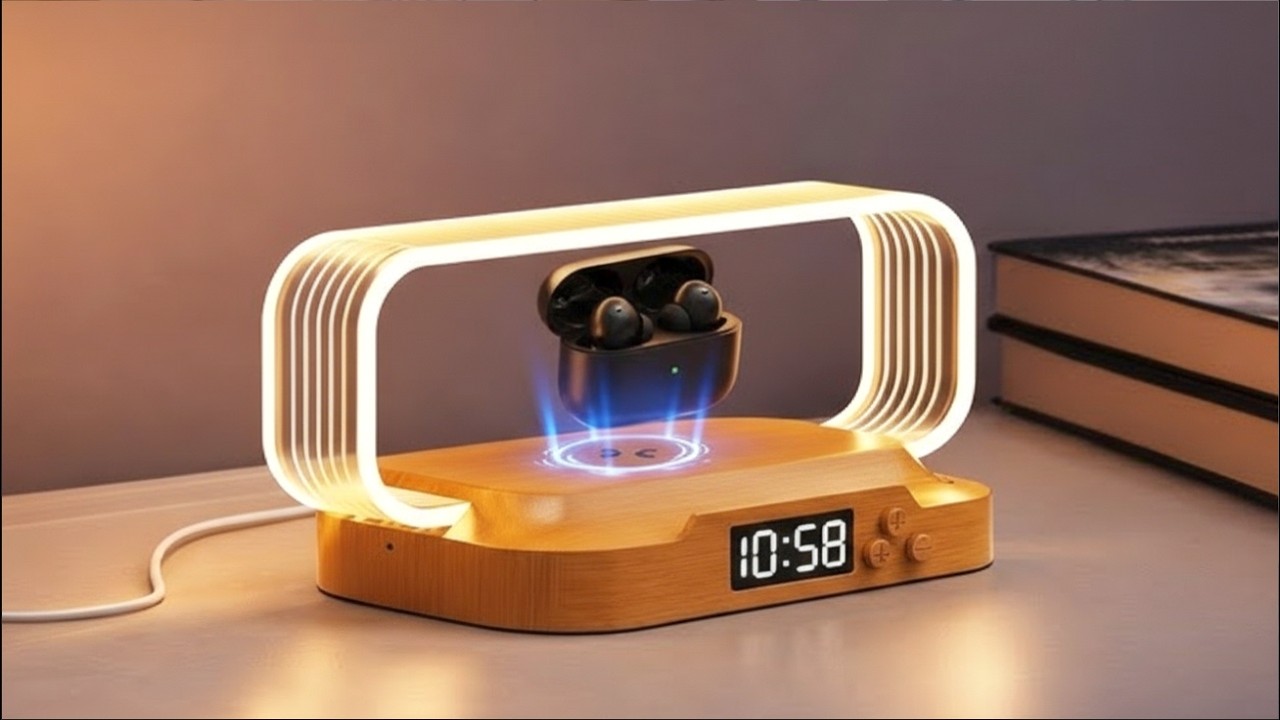 30 Smart Home Gadgets That Will Automate Your Home Like Sci Fi