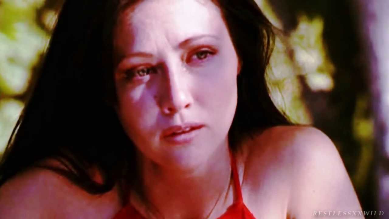 you're in my veins → charmed