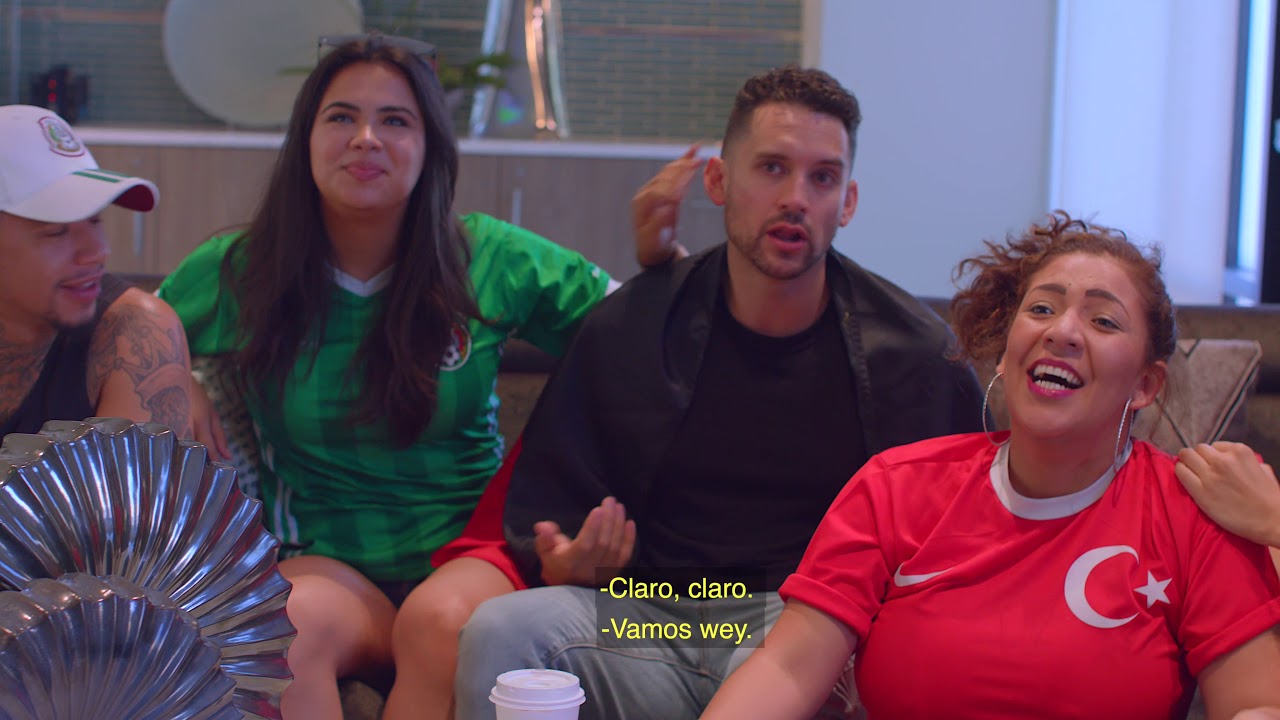Bandwagoner | El Sigue Rollo | Living With Latinos