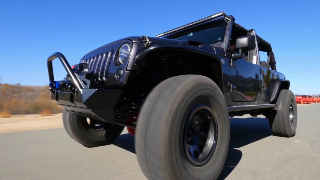 Racewheels Promotional Video | 7&7 Digital