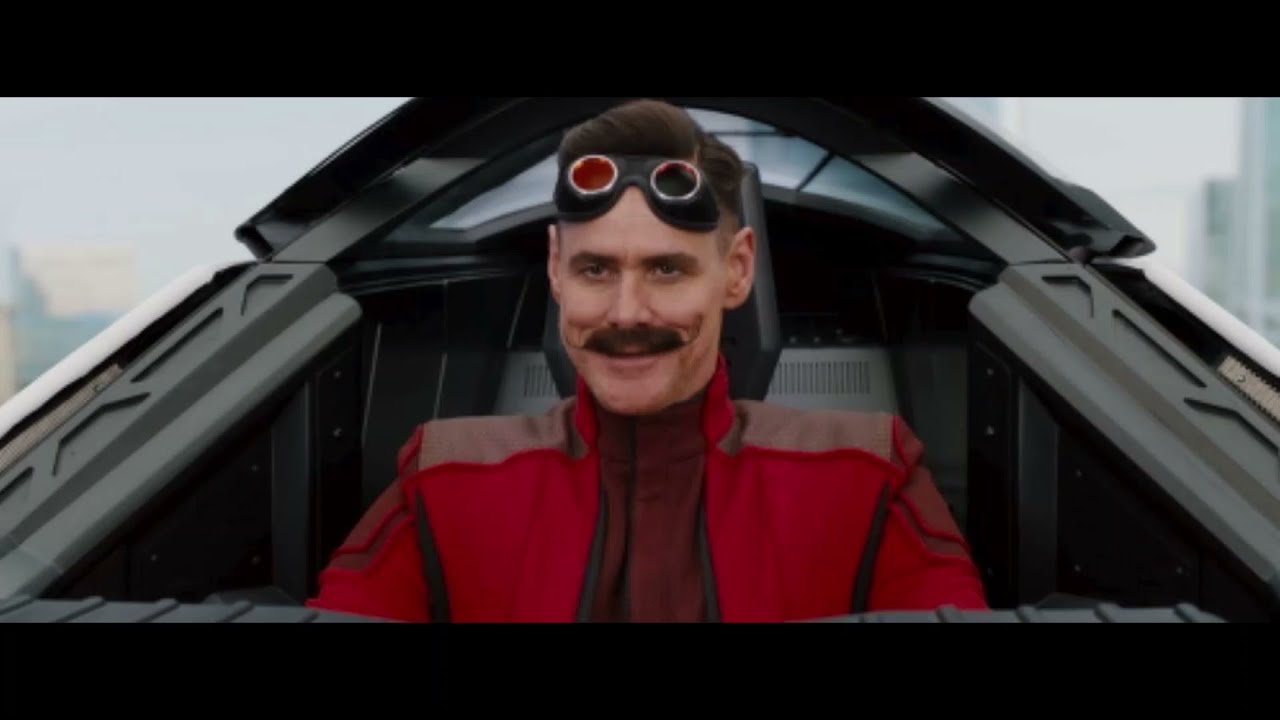 Flushed Away (Green Guy 2187 Style) Cast Video