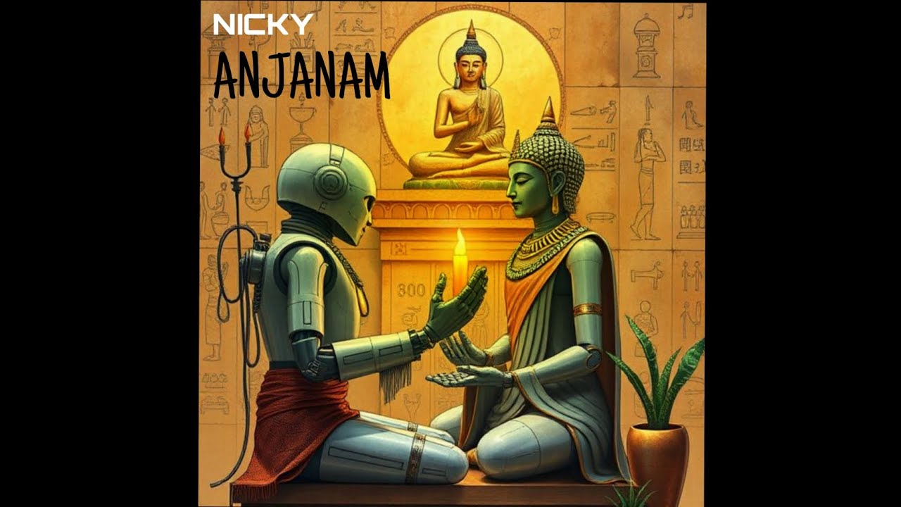 Nicky - Anjanam