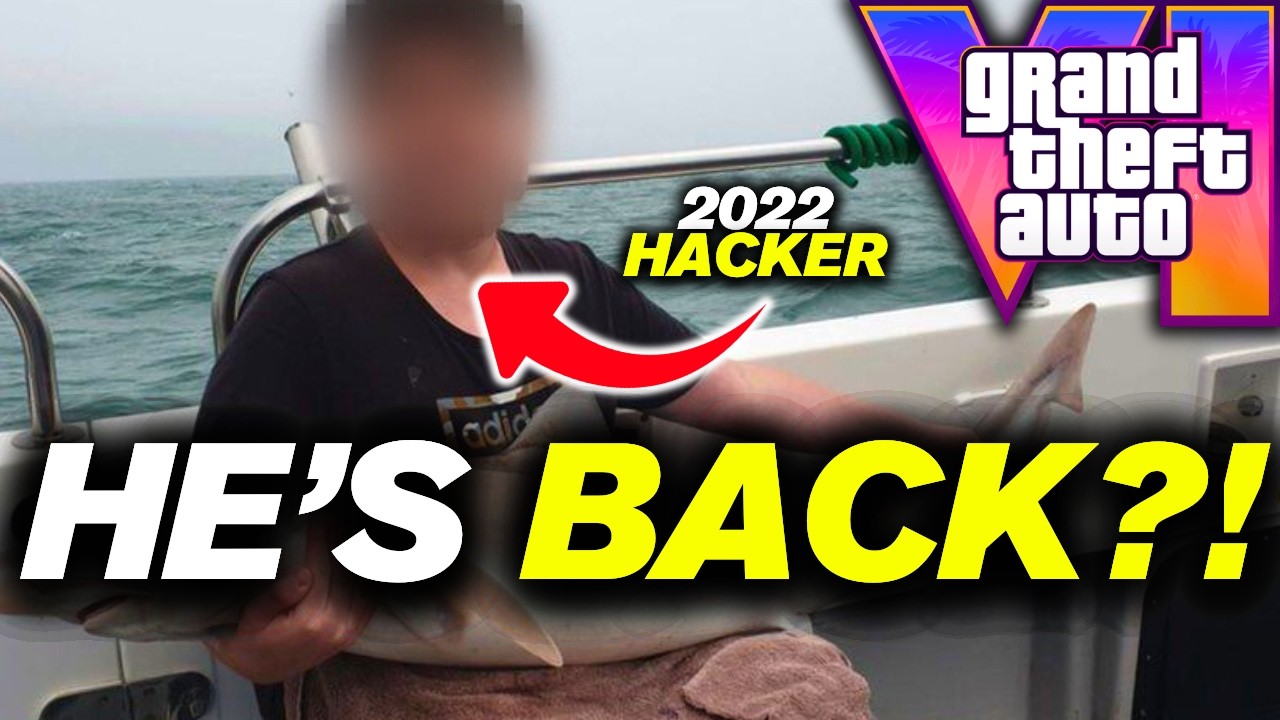 Хакер из GTA 6 нарушил молчание, находясь в больнице-тюрьме.
