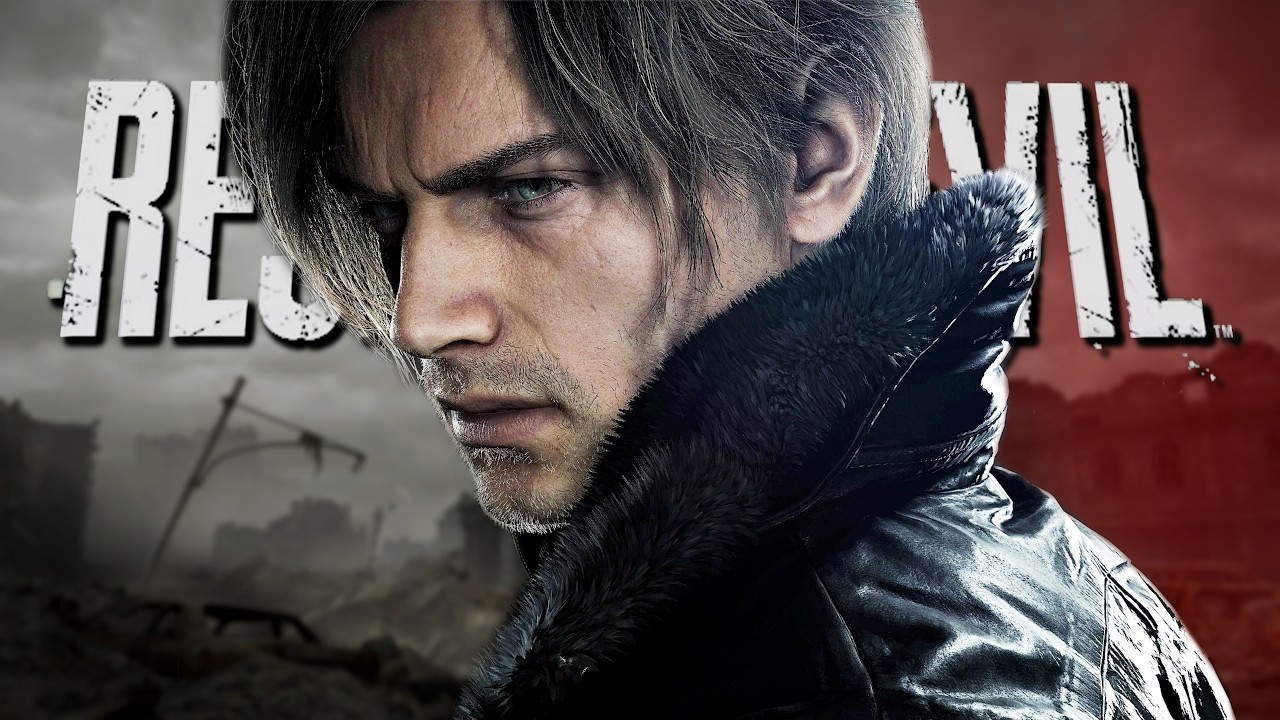 RESIDENT EVIL 9: REQUIEM | Part 3 Final
