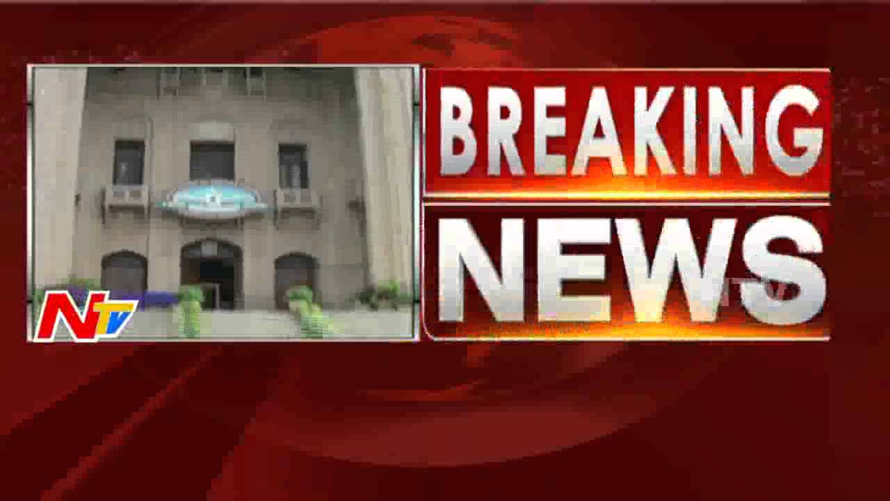 High Court Dismissed Roja Suspension Case | Relief For MLA Roja | NTV