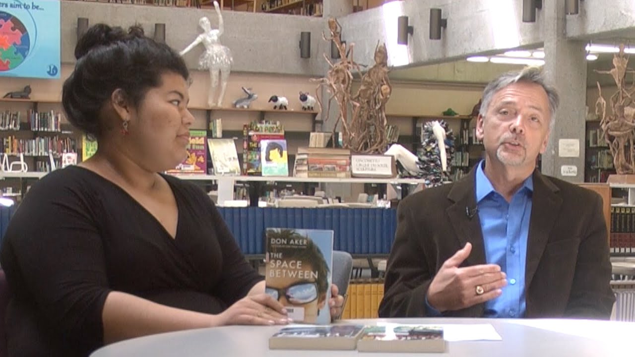 RTV Interview 2015 - Don Aker