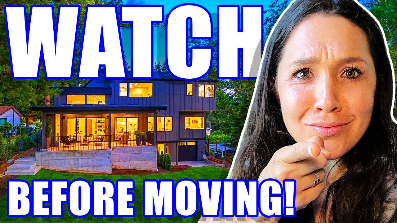 PROS & CONS Of Living In Bellevue WA: Your Ultimate Guide | Seattle Washington Realtor
