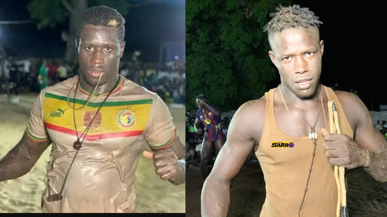 Demi final papo ngane vs ngora kayar 18 janvier 2026    mbetit ecol