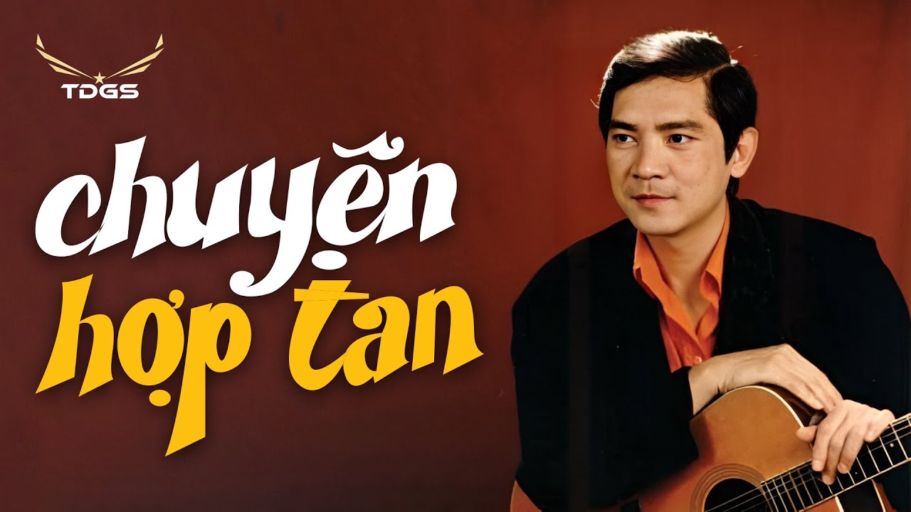 Tiếc thương Nhạc sĩ Quốc Dũng - Cùng Nghe Lại 