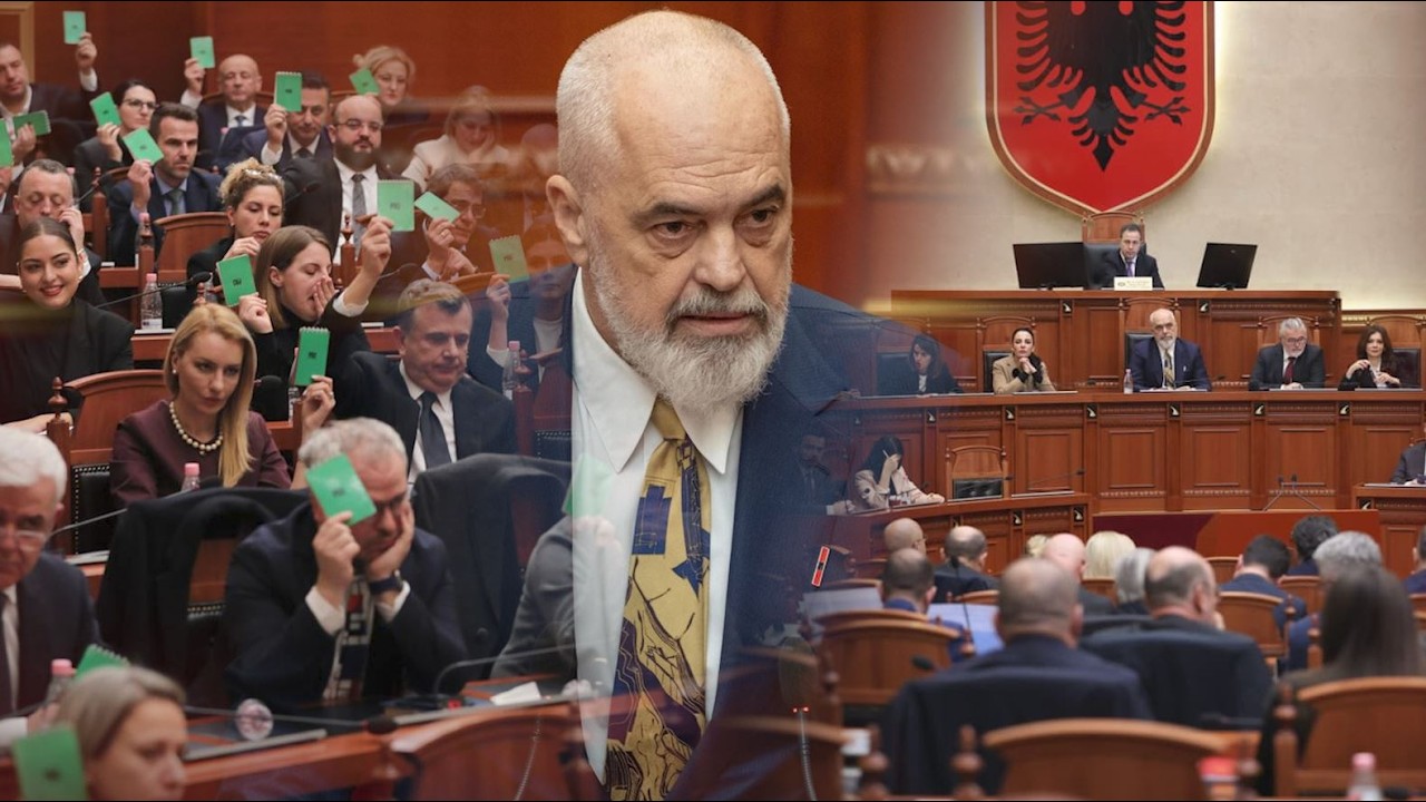 Mediu: Politika shqiptare është bërë banale, Rama e ka mision shkatërrimin e opozitës