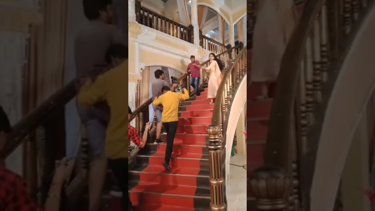 sasural Simar ka 2 #bts #shortvideo