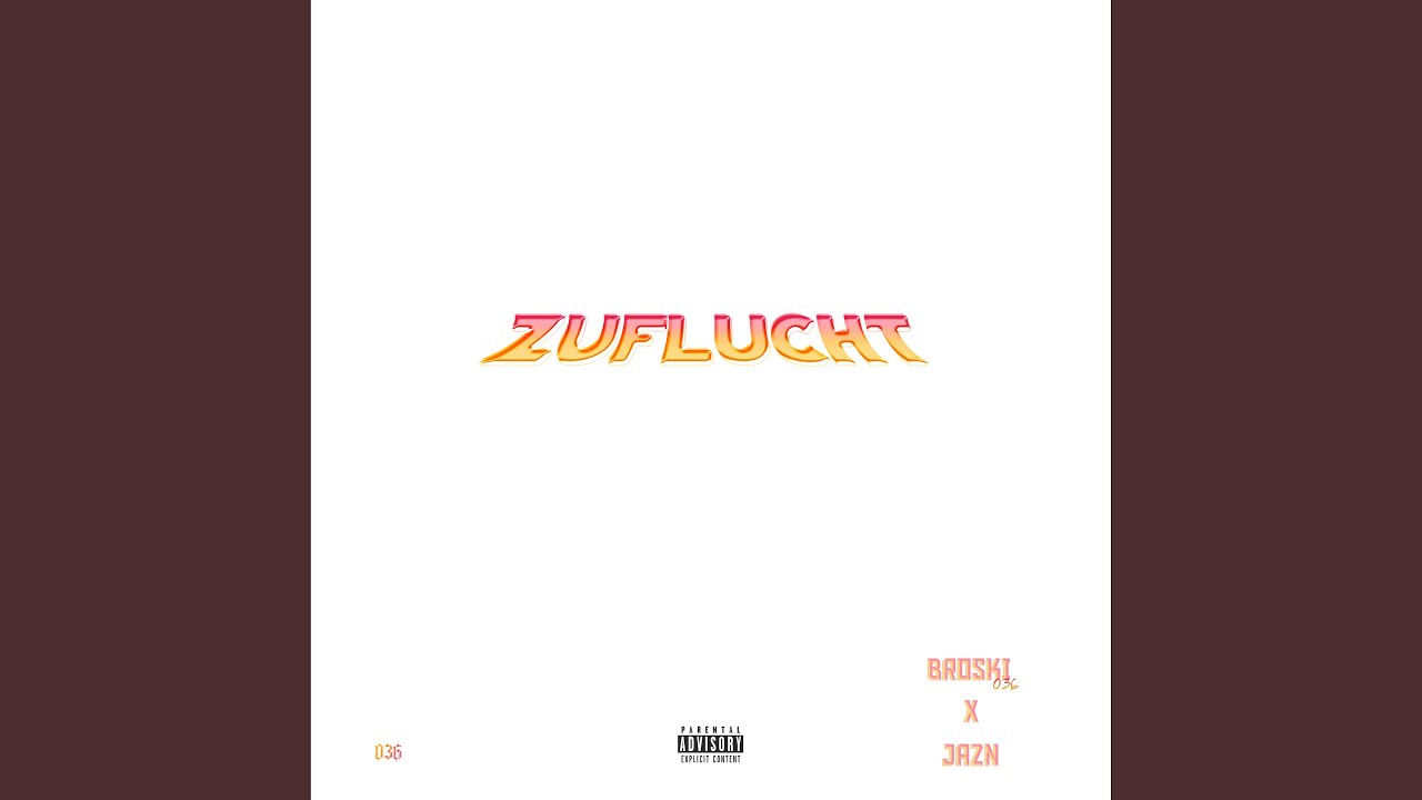 ZUFLUCHT (feat. JAZN)