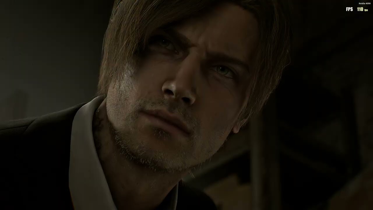 Resident Evil Requiem - HEAD TO THE ORPHANAGE -PC 4K ,No DLSS or FG,4090.No Commentary( Part 29 )