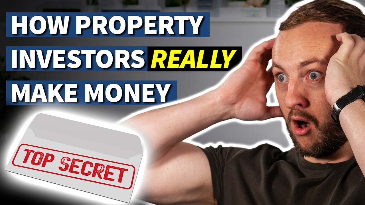 How BUY-TO-LET’s really make you money?
