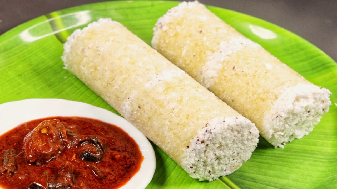 പച്ച കപ്പ കൊണ്ട് എളുപ്പത്തിൽ സ്വാദിഷ്ടമായ പുട്ട് 👌👌/ Kappa Puttu / Tapioca Puttu