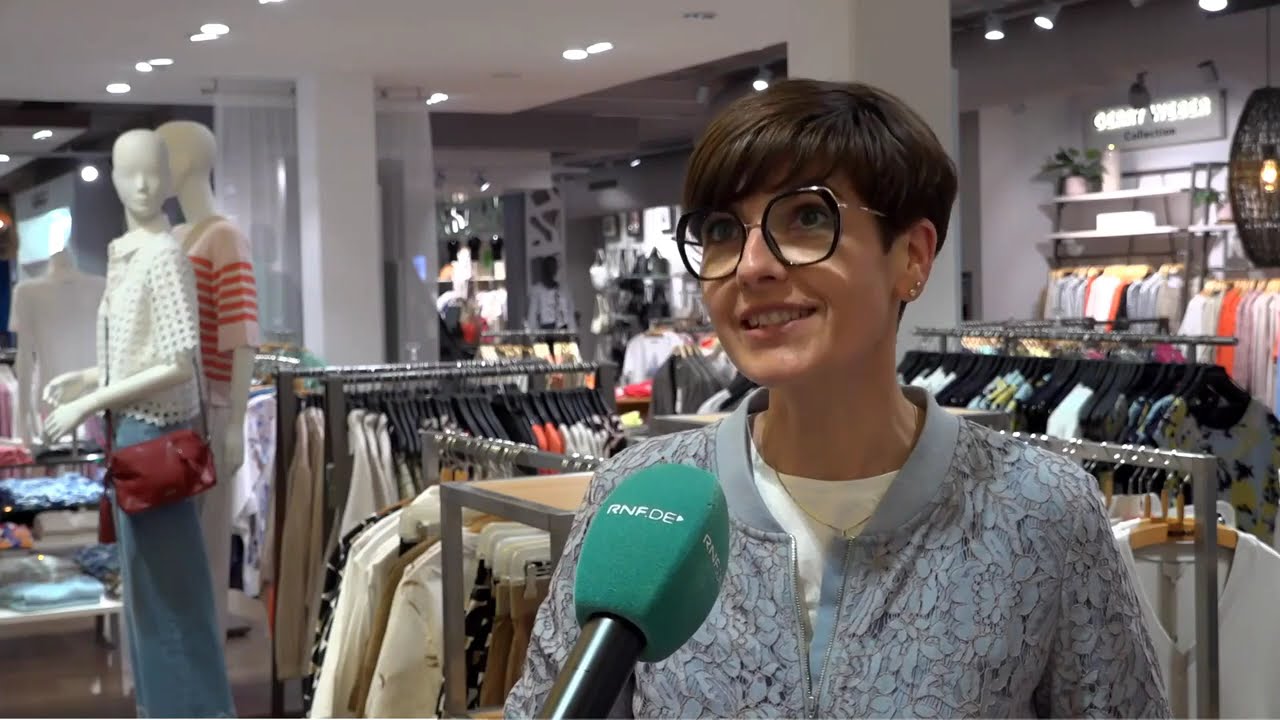 Heidelberg: Modehaus Niebel etabliert die 