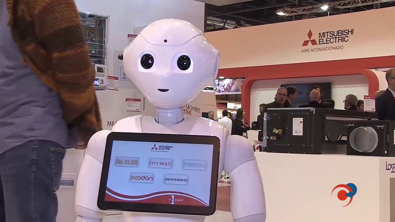 Novedades en aire acondicionado doméstico, comercial y frío industrial de Mitsubishi Electric