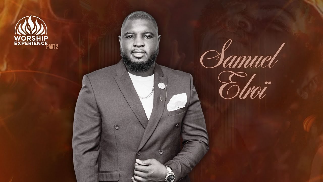 Worship Jeunesse avec Samuel El Roi