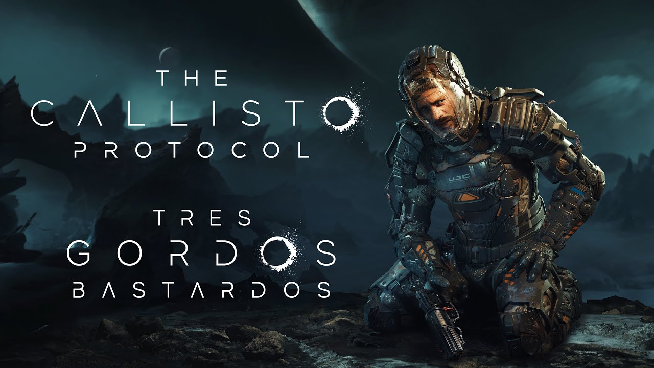 Reseña The Callisto Protocol | 3GB
