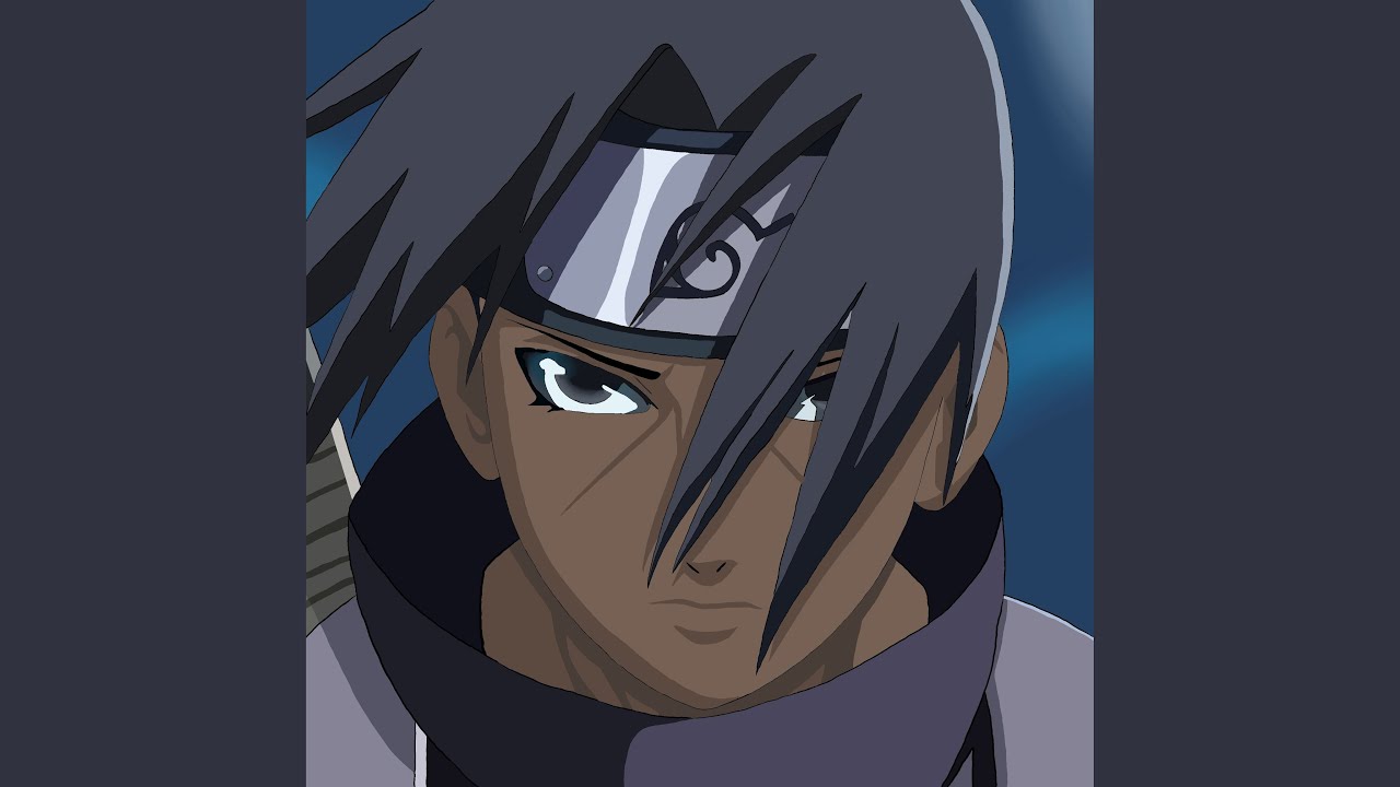 Uchiha Massaker
