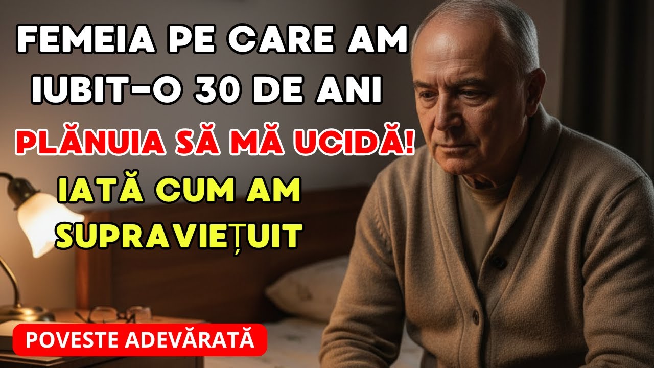 Fiica mea de 20 de ani mi-a SALVAT VIAȚA! Cum am ESCAPAT de la moarte certă