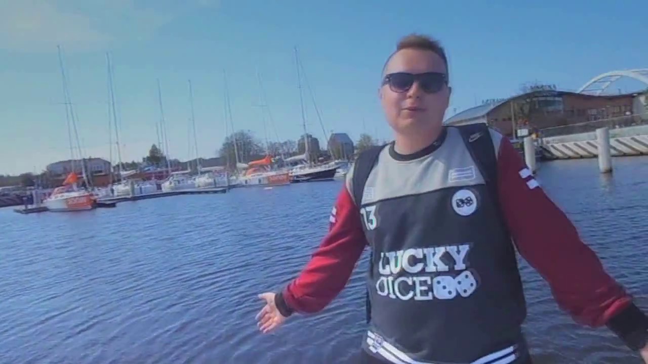 Halin - Nigdy nie feat. KODIX (VideoClip)