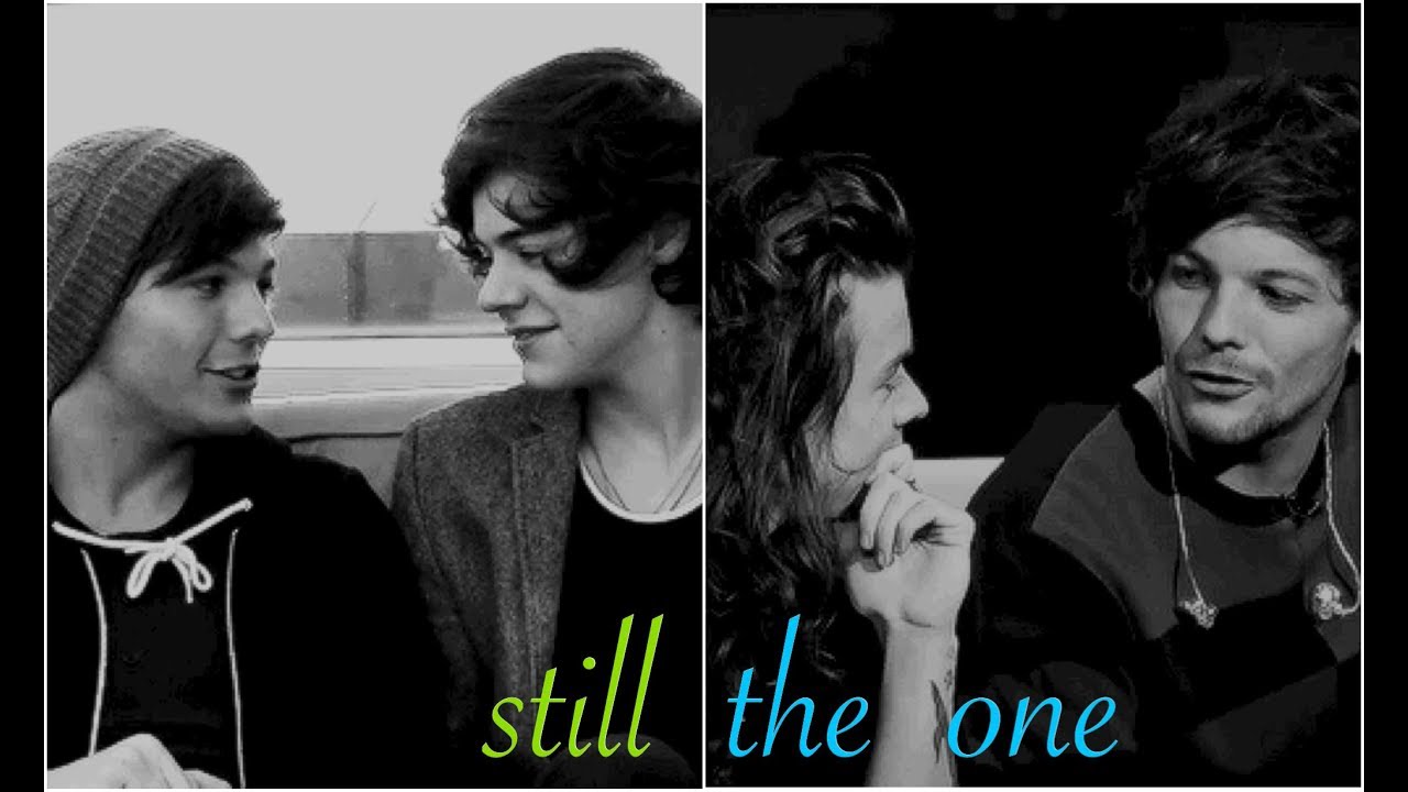 still the one | harry & louis