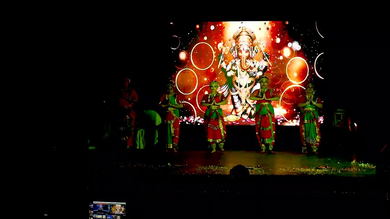 Ganesh Vandana
