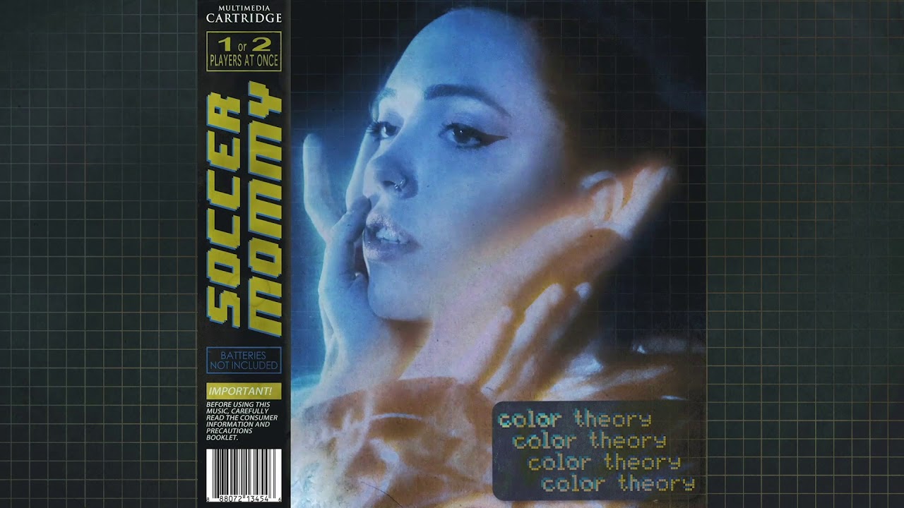 Soccer Mommy - royal screw up (Official Audio)