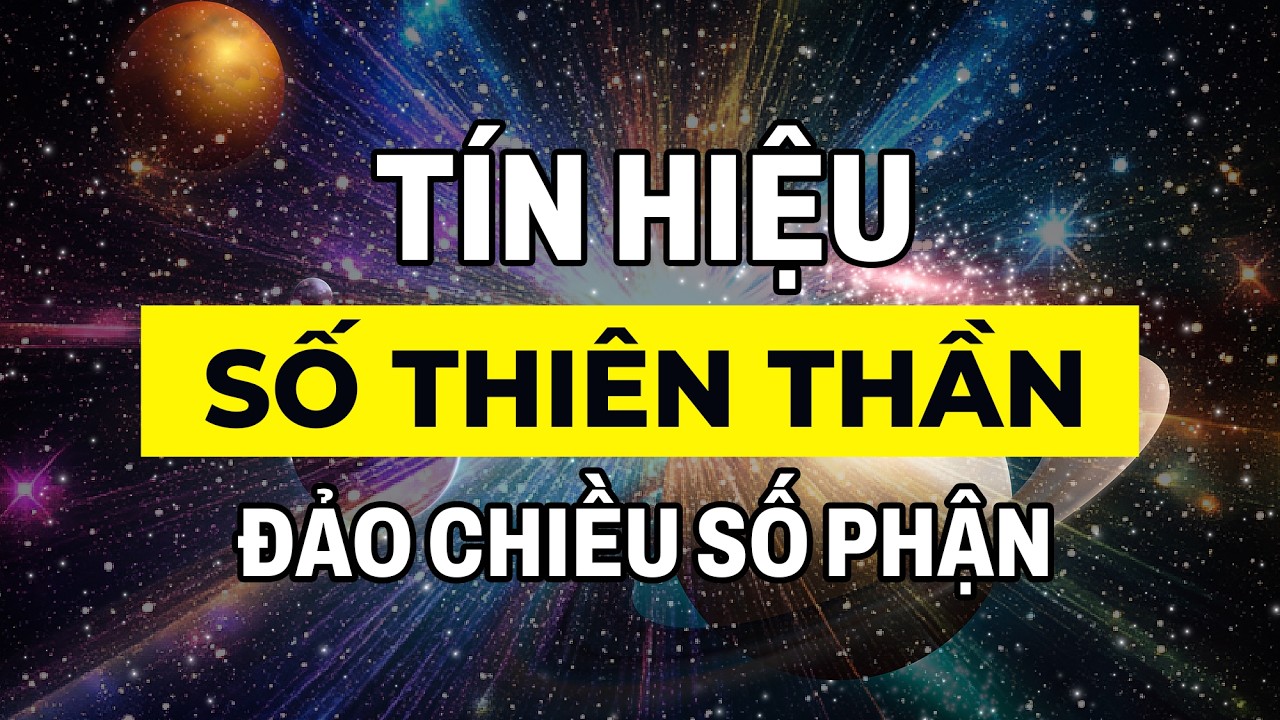 Bí Mật Số Thiên Thần 1111: Đã Tiết Lộ Qua 3 Lớp Giải Mã Từ Huyền Học Đến Dân Gian