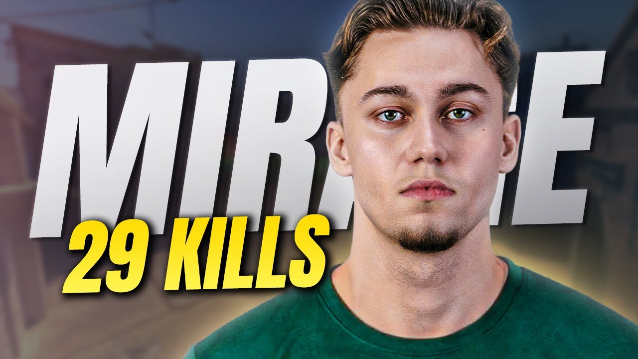 ADAMB + L00M1 vs M0NESY + B1T + HEAVYGOD on FACEIT [MIRAGE] – Utility & Voice Comms