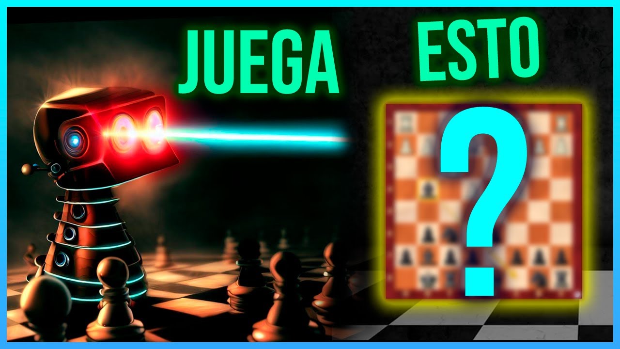 La MEJOR apertura🔝 para jugar a GANAR con NEGRAS | Ajedrez Jugada a Jugada | ep.40
