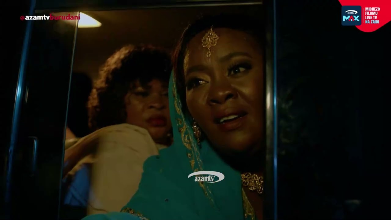 Duh Bi harusi sio poa | Kombolela Season 2 EP 04