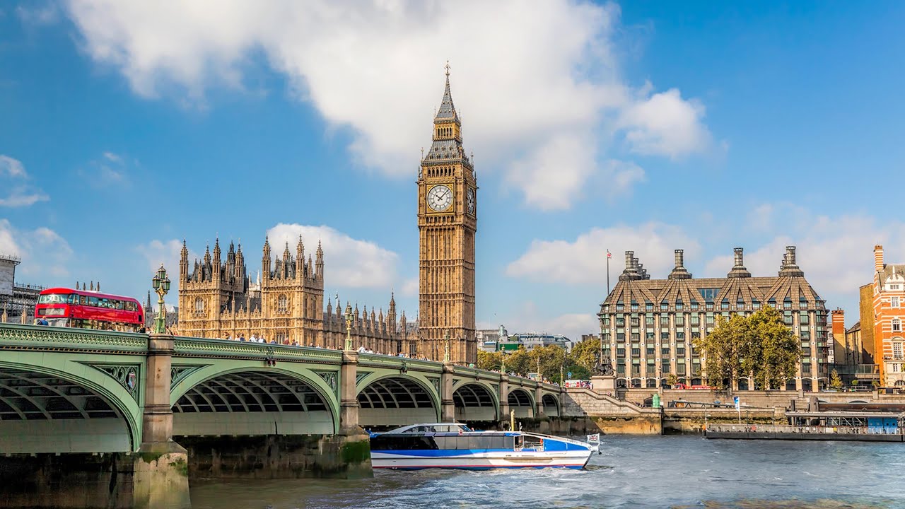 Renting in London: Best Areas to Live