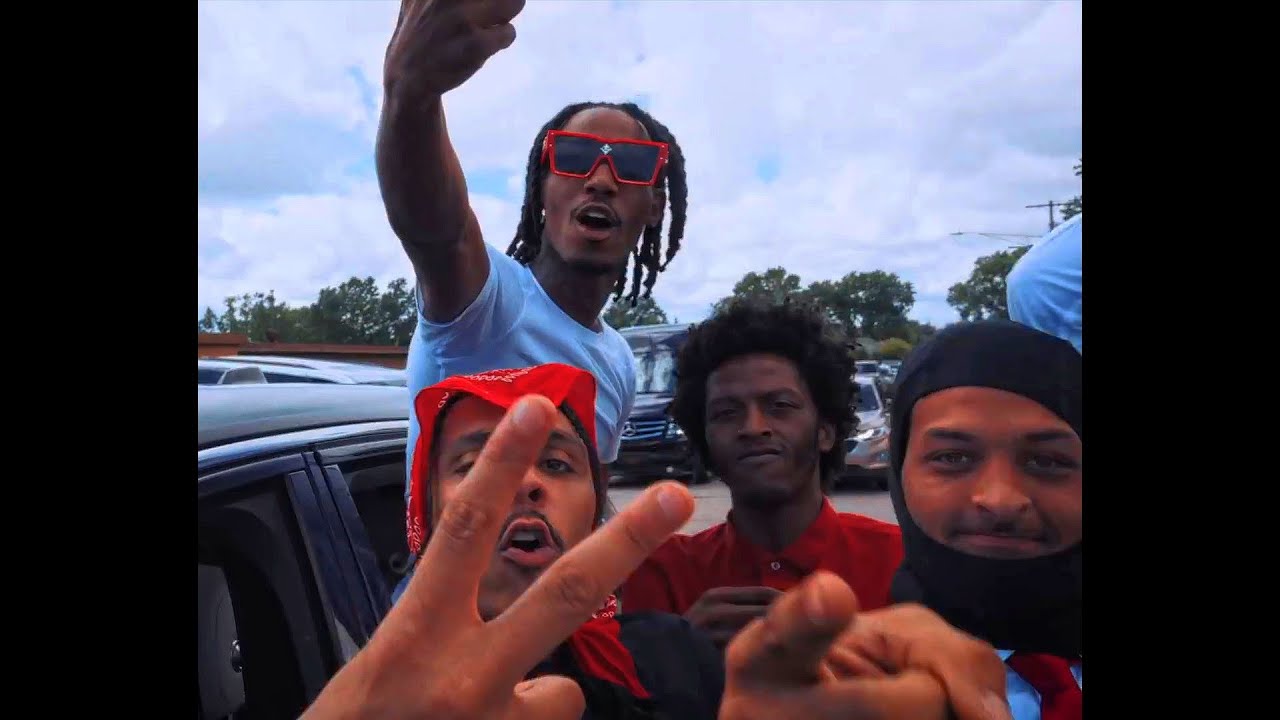 Lil Mello x Ybn Lil Bro Type Beat - 